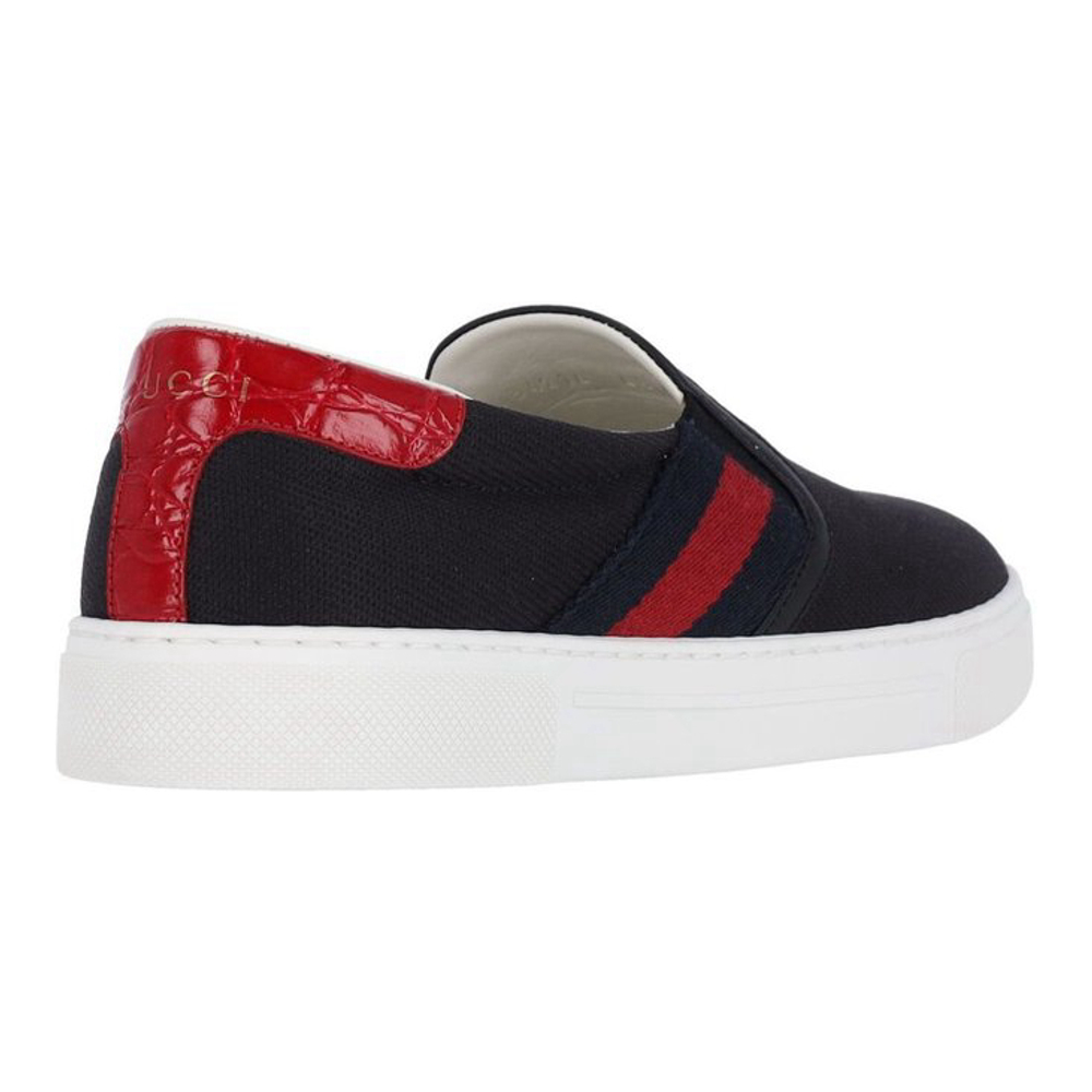Men's 'Ace' Slip-on Sneakers