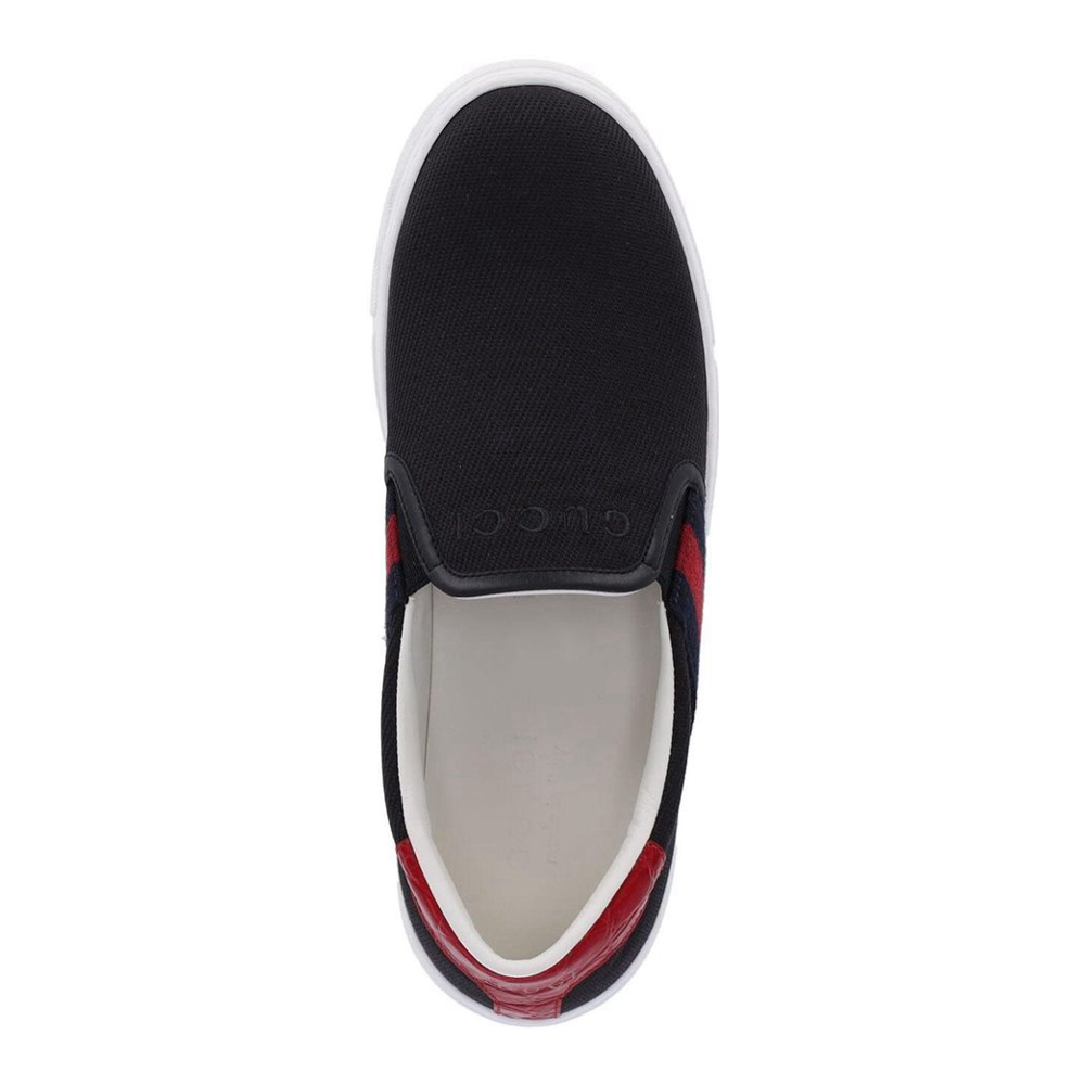 Men's 'Ace' Slip-on Sneakers