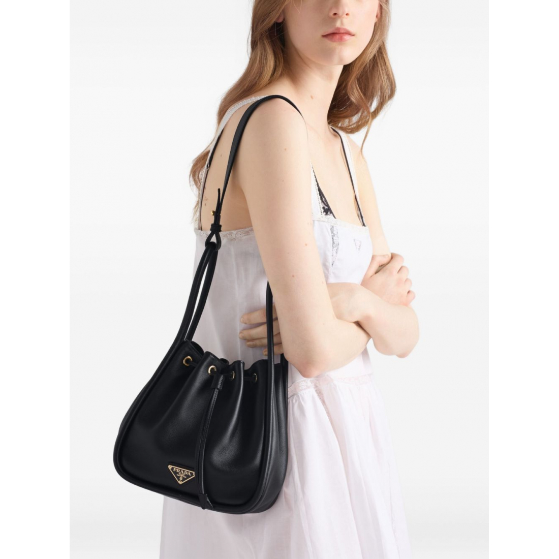 Sac seau 'Darling Mini' pour Femmes