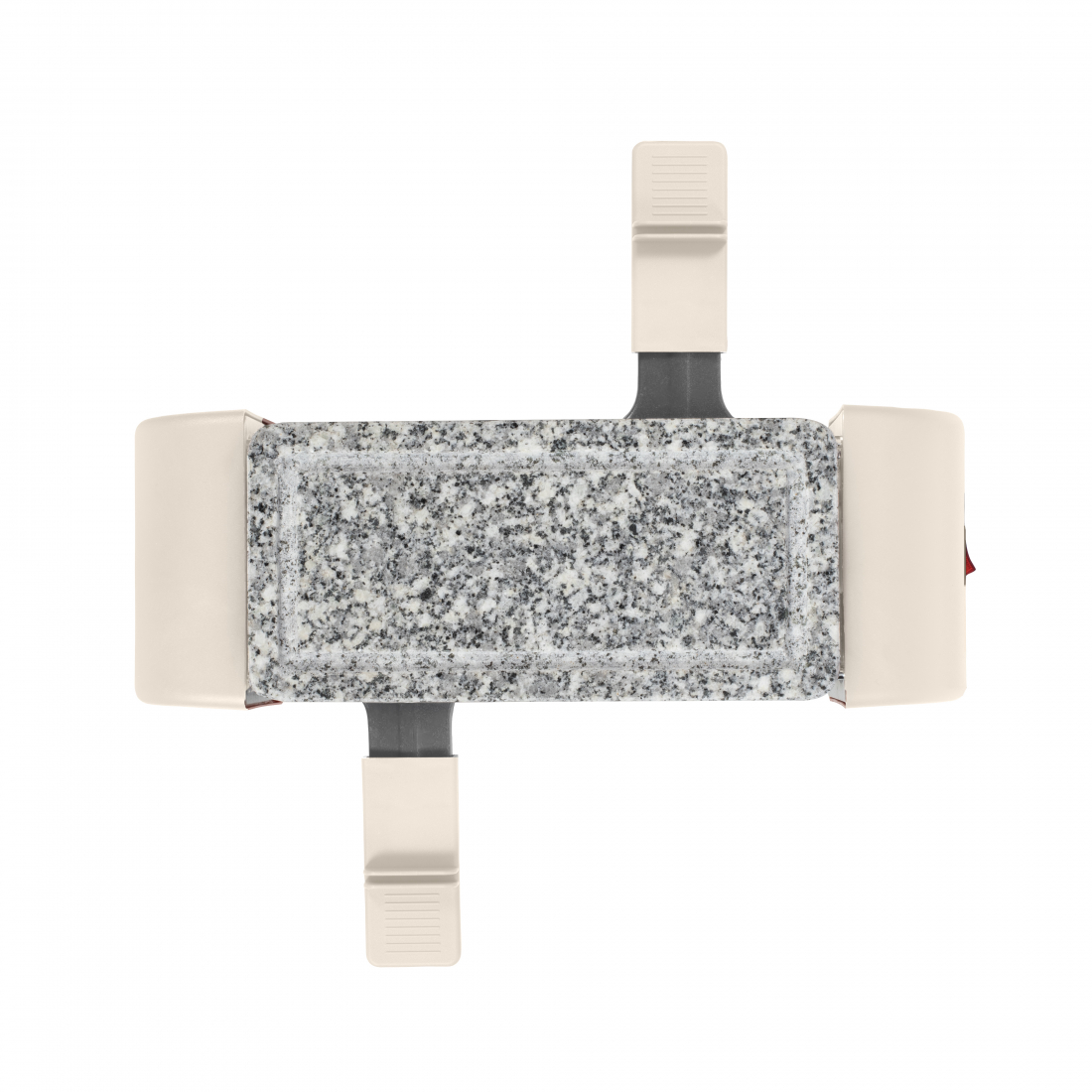 Raclette Grill For 2 People (Connectable)