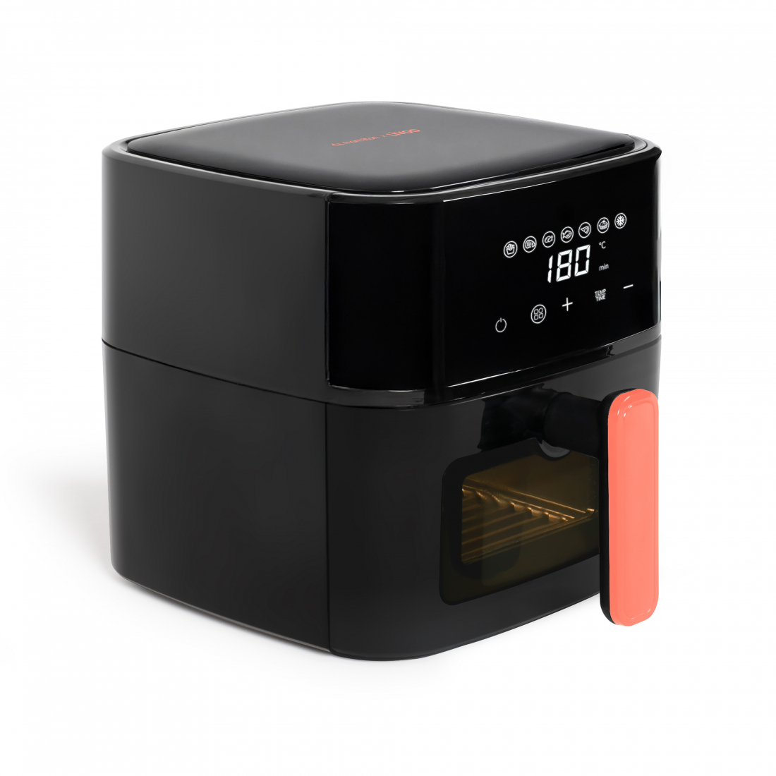 x Marmiton 4.5L Air Fryer