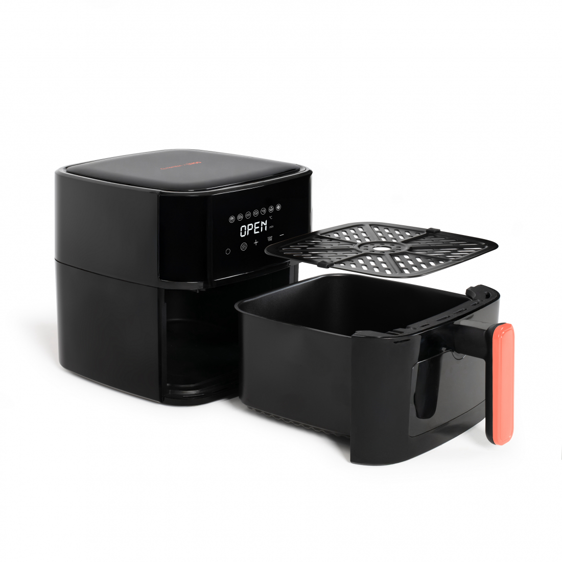 x Marmiton 4.5L Air Fryer