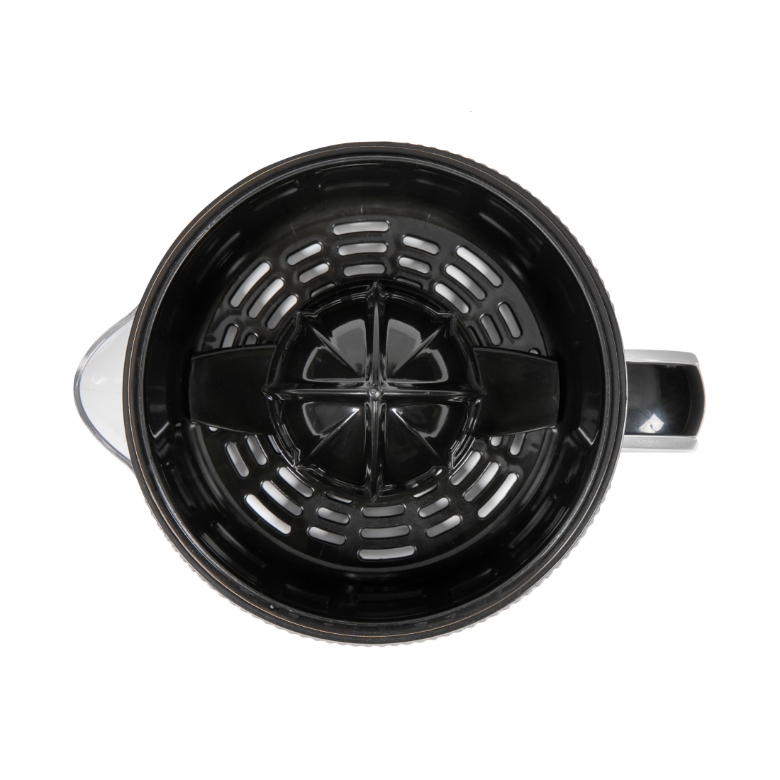 Electric Citrus Juicer