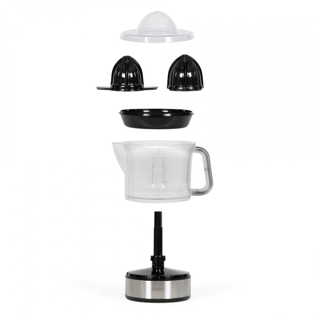 Electric Citrus Juicer