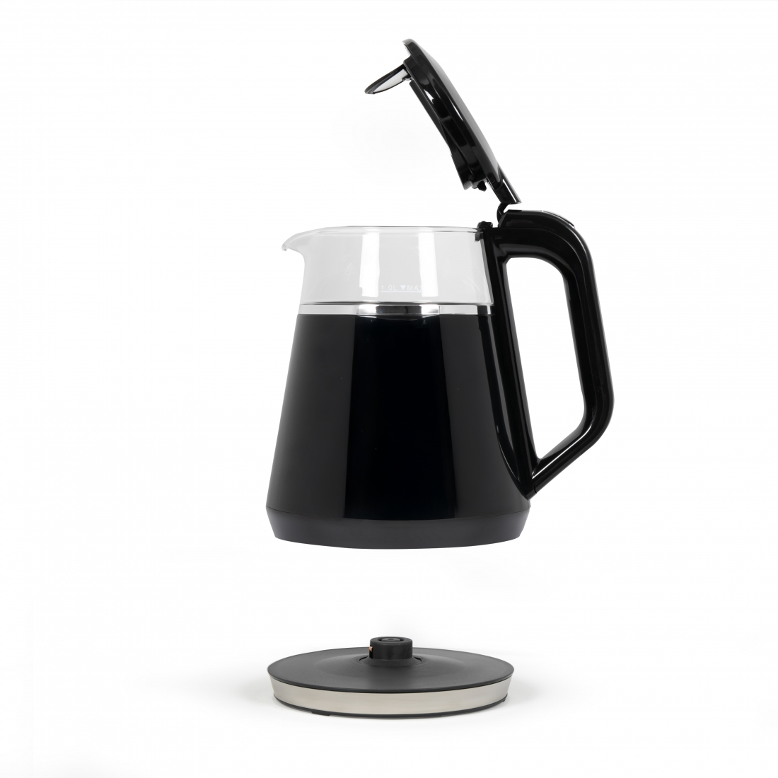 1L Digital Kettle With Variable Temperature Control