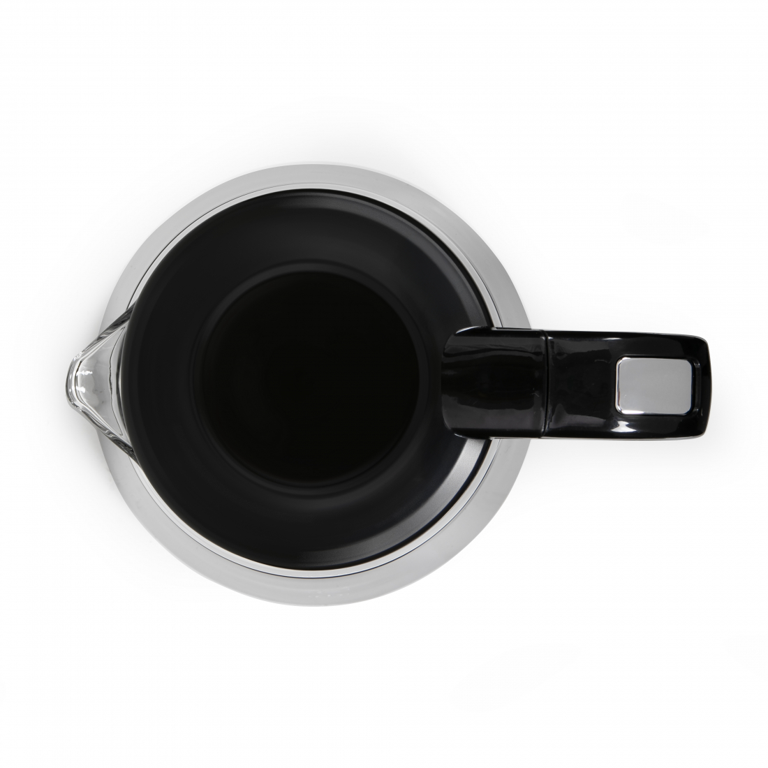 1L Digital Kettle With Variable Temperature Control