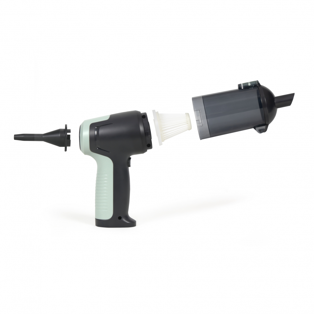 Aspirateur À Main Multifonction