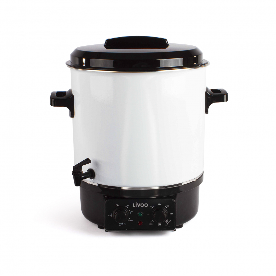 Electric Jar Sterilizer