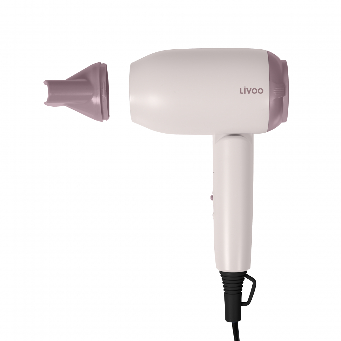 Sèche-Cheveux De Voyage Pliable