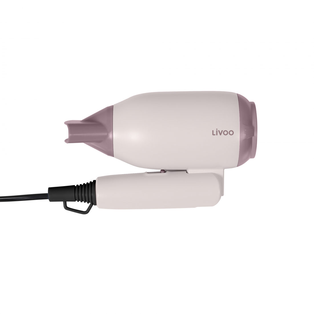 Sèche-Cheveux De Voyage Pliable