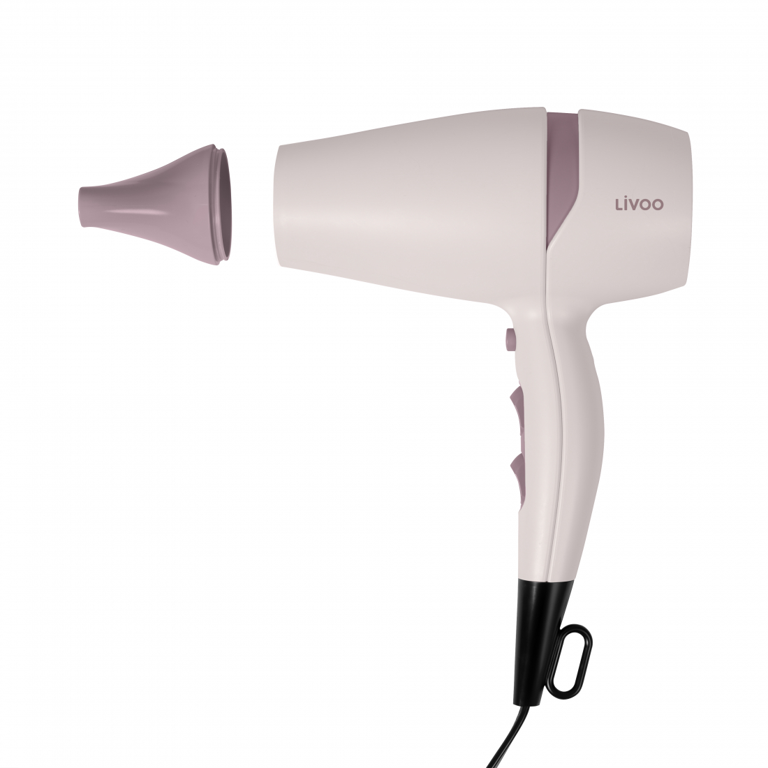 Sèche-Cheveux Ionique