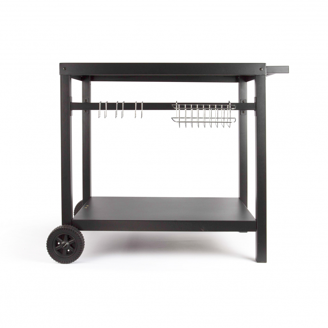 Desserte Pour Plancha