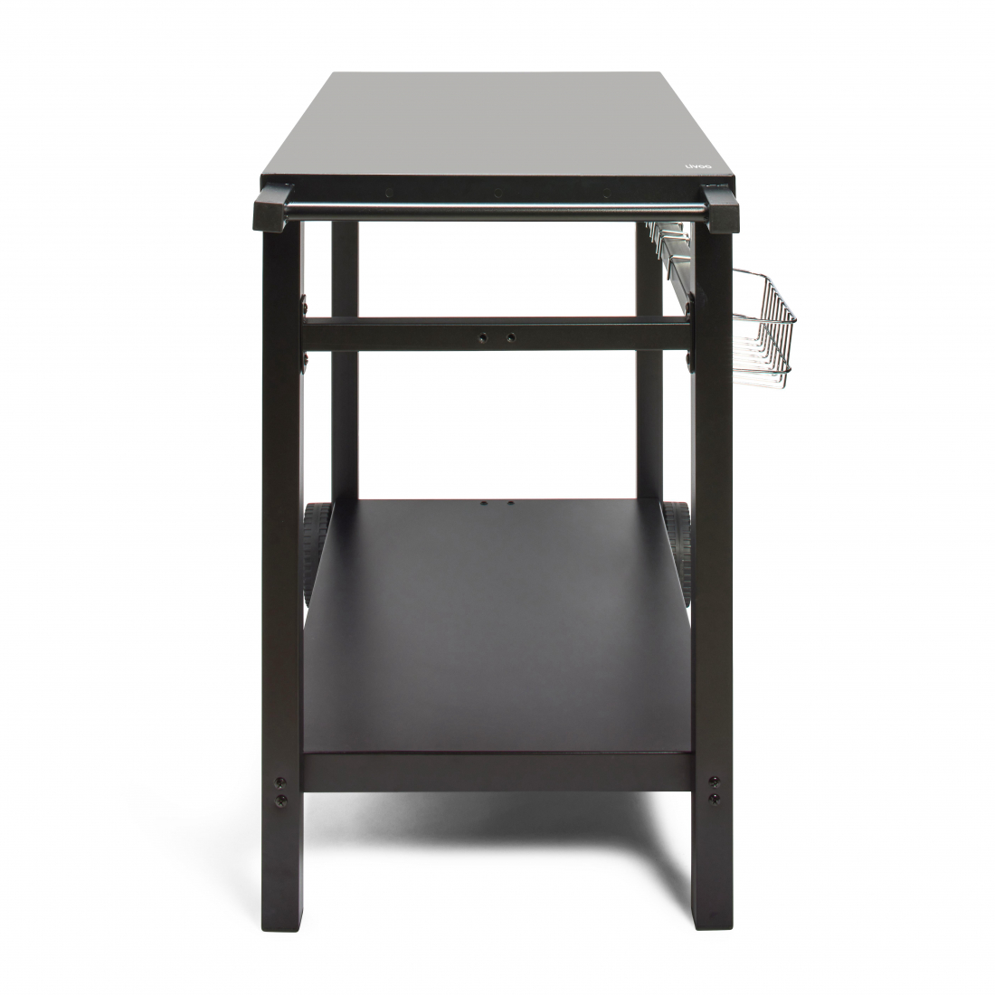 Desserte Pour Plancha