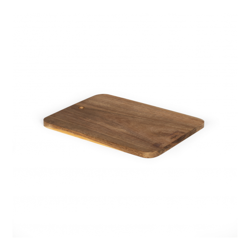 Planche À Découper En Acacia