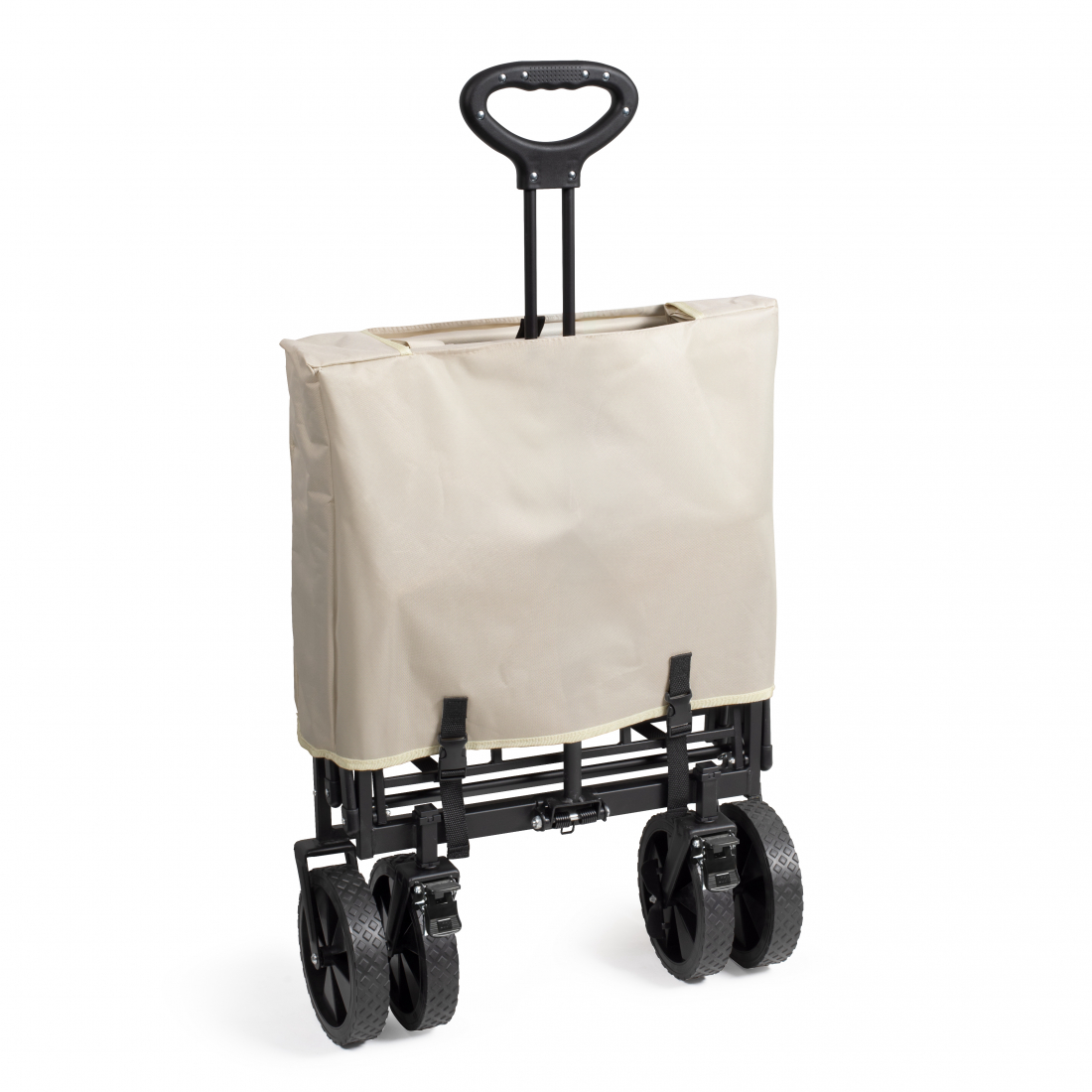 Chariot De Transport Pliable