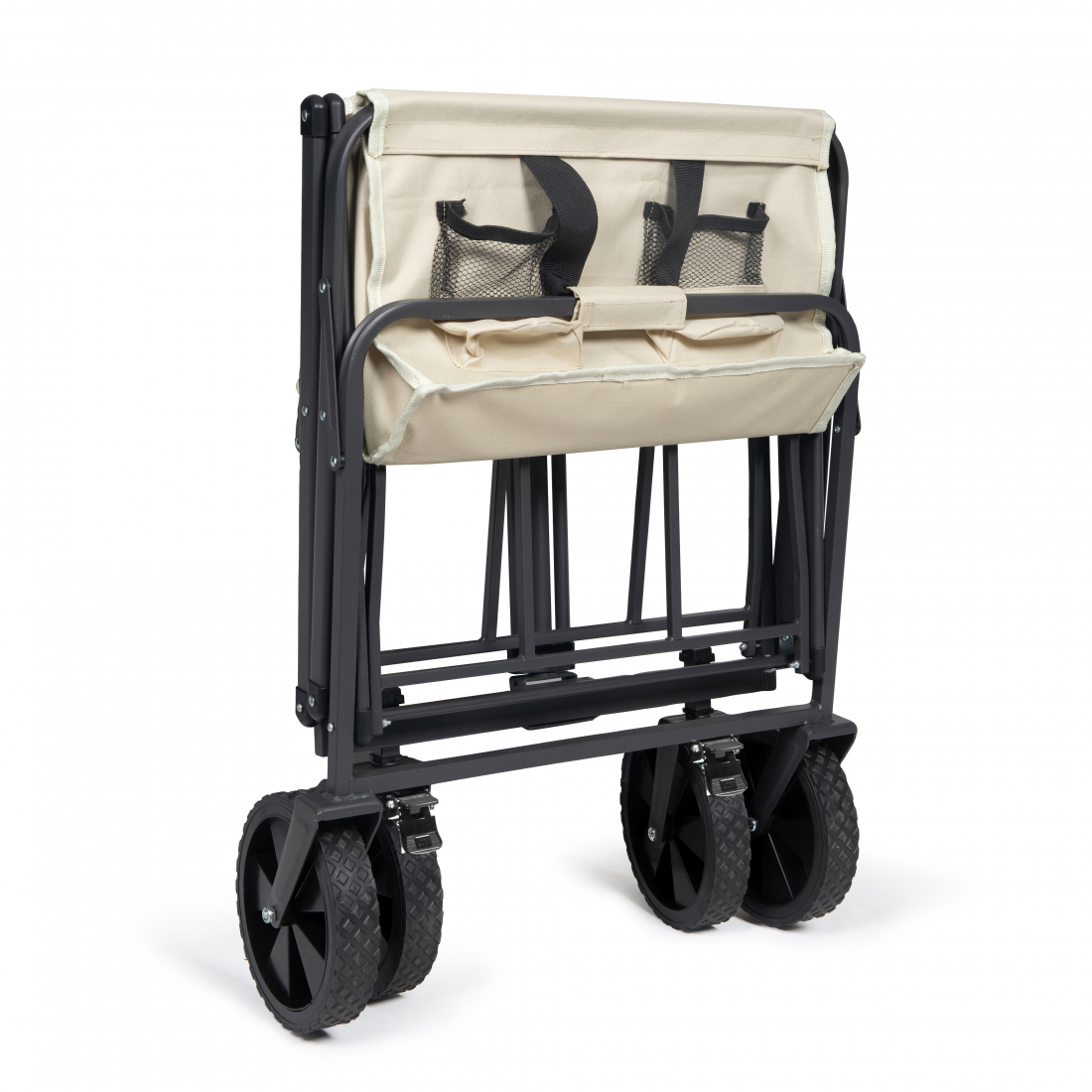 Chariot De Transport Pliable