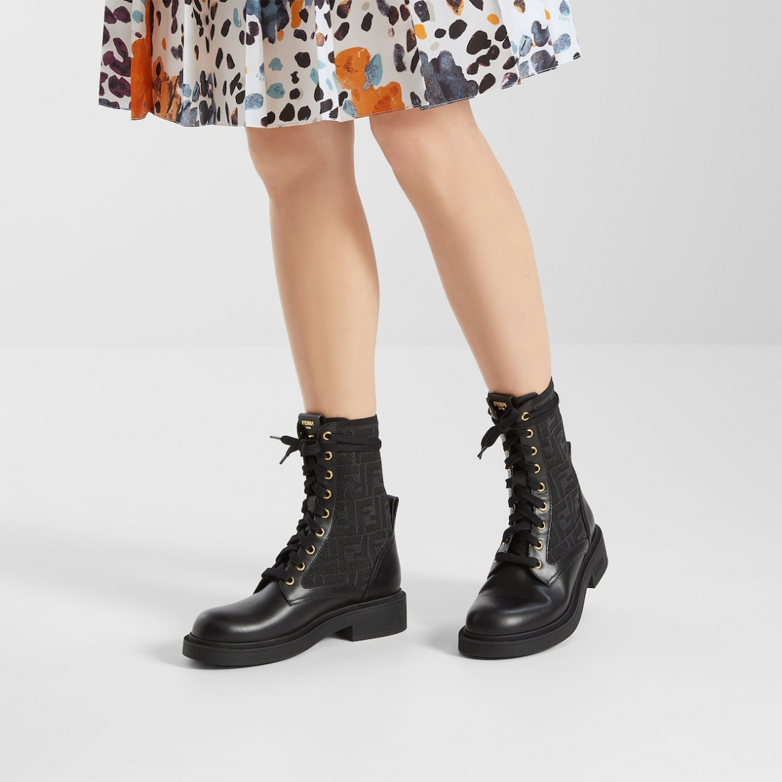 Bottes 'Filo' pour Femmes