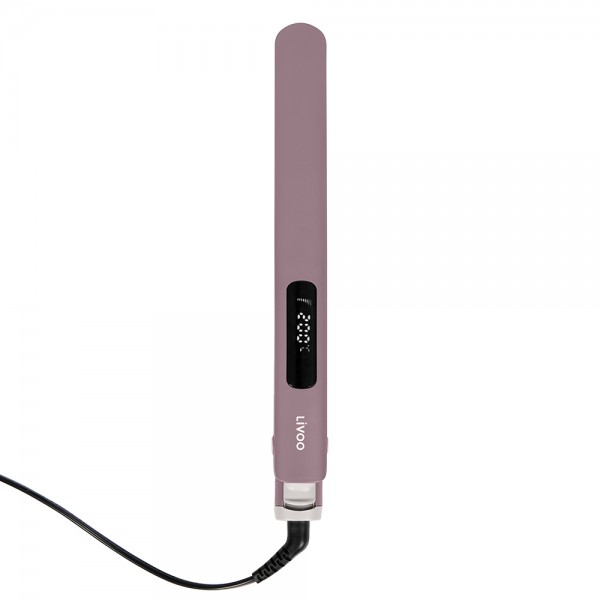 Adjustable Temperature Hair Straightener