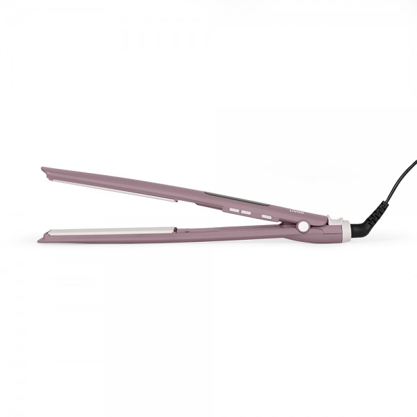 Adjustable Temperature Hair Straightener