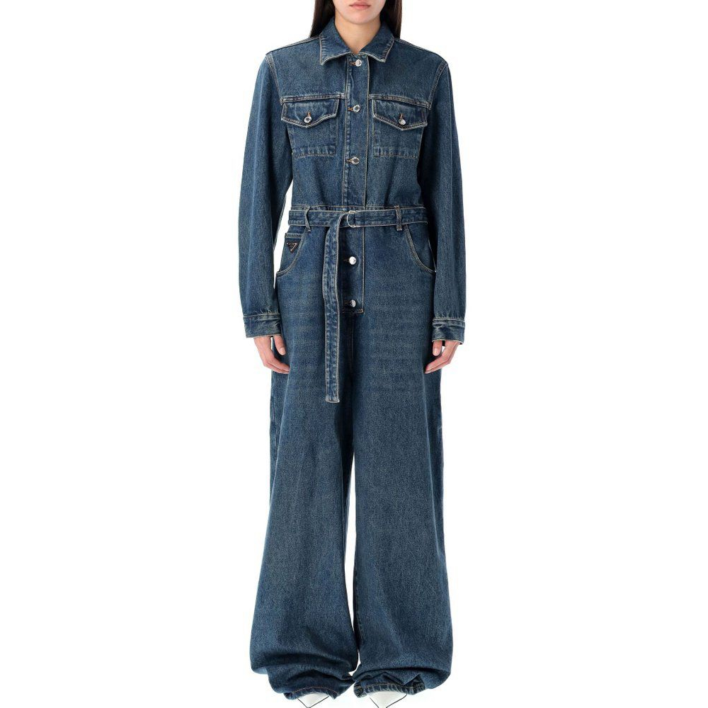 Combinaison  'Long Sleeved' pour Femmes