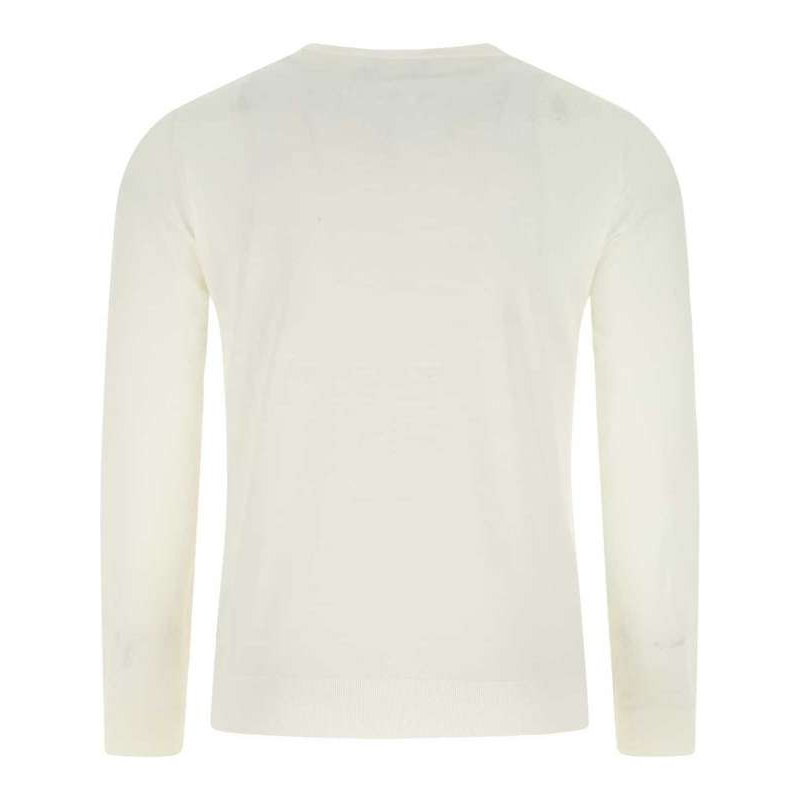 Pull 'Long Sleeved Crewneck' pour Hommes