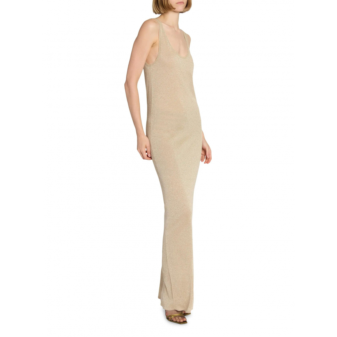 Women's 'Tank' Maxi Dress