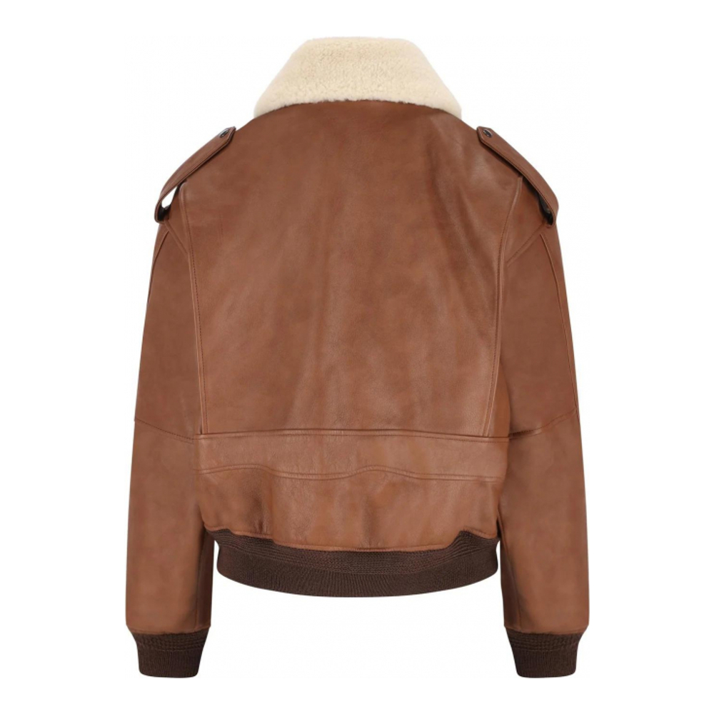 Women's Bomber Jacket