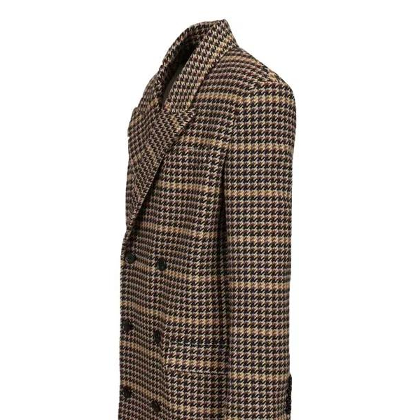 Men's 'Long' Coat