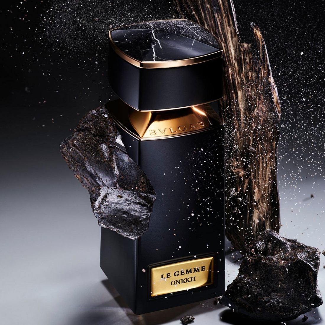 'Le Gemme Onekh' Eau De Parfum - 125 ml