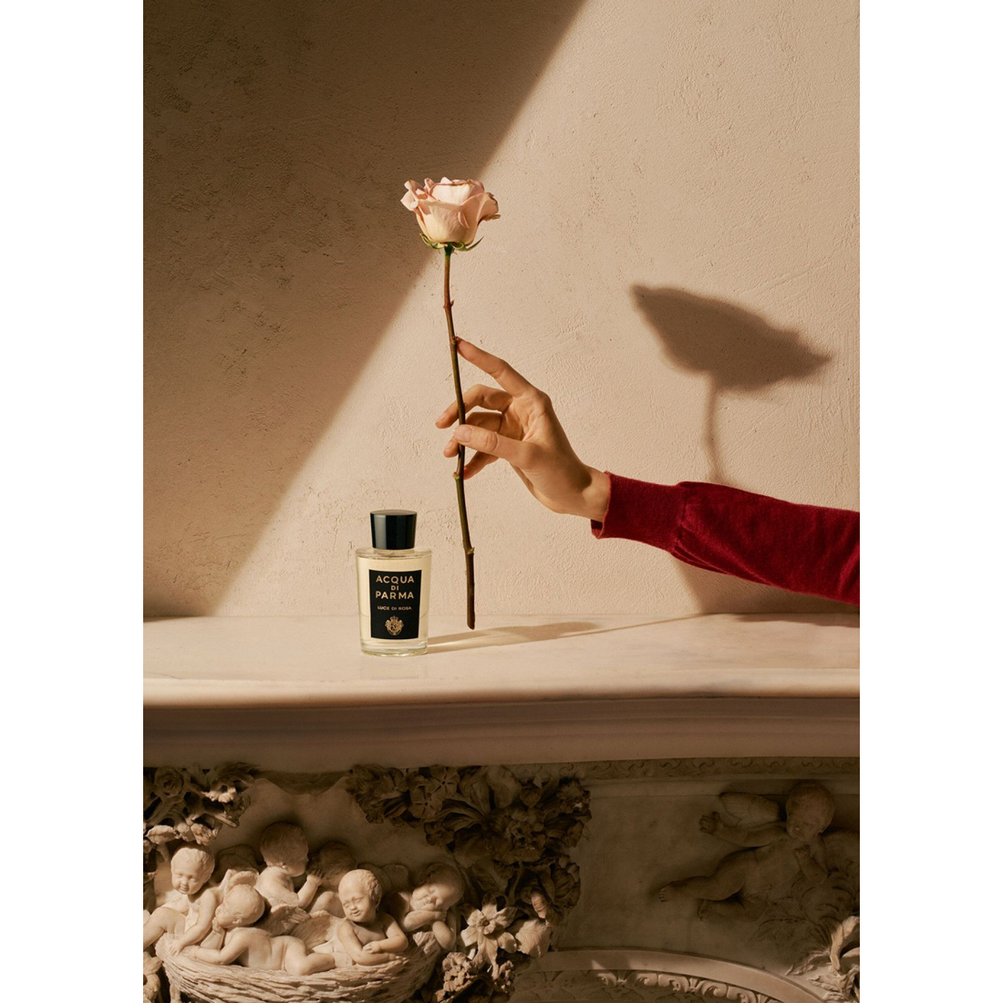 'Signatures Of The Sun Luce Di Rosa' Eau De Parfum - 100 ml