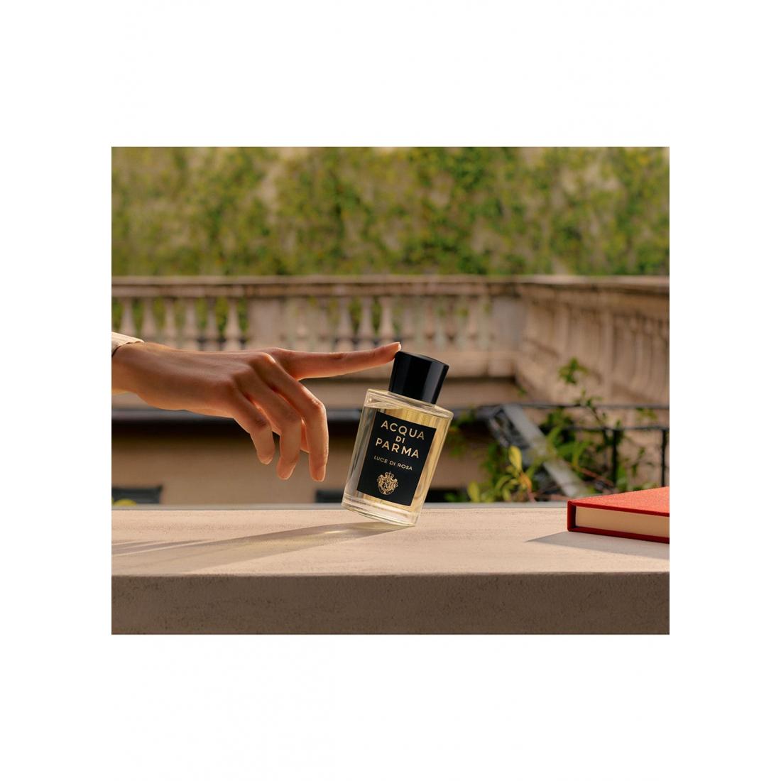 'Signatures Of The Sun Luce Di Rosa' Eau De Parfum - 100 ml