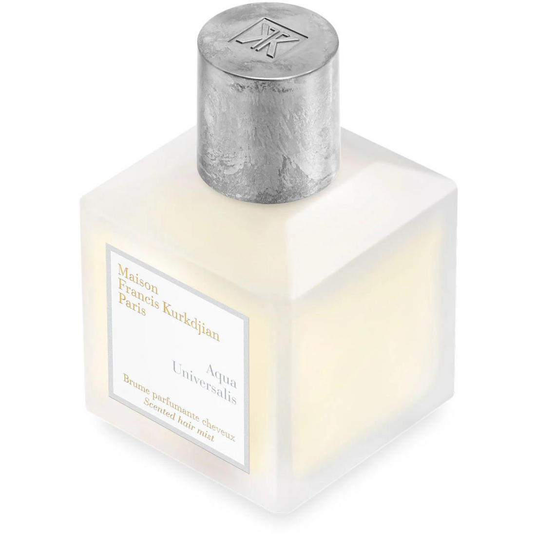 Brume pour cheveux 'Aqua Universalis' - 70 ml