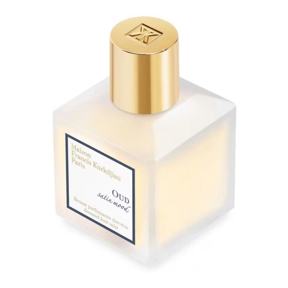 'Oud Satin Mood' Hair Mist - 70 ml