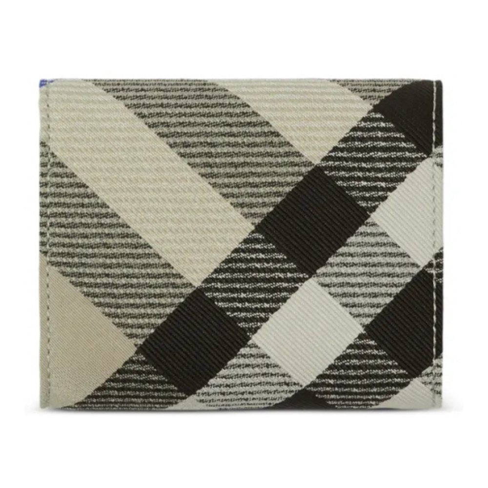 Women's 'Checked' Wallet