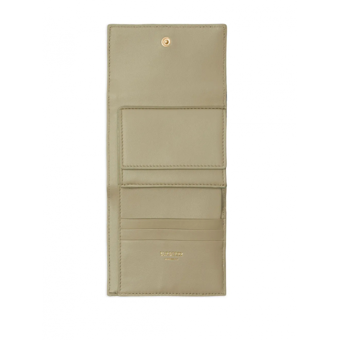 Women's 'Checked' Wallet