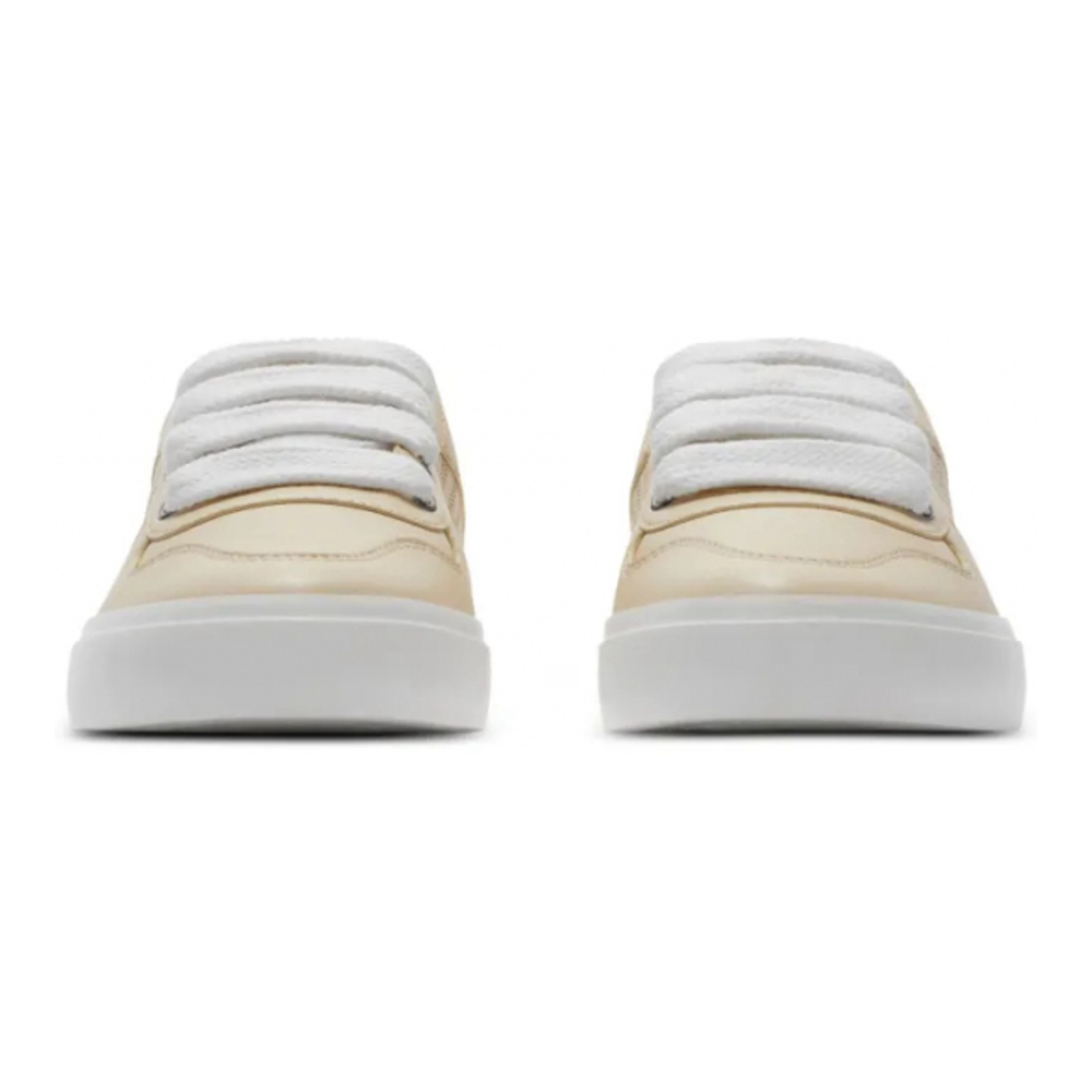 Boy's 'Check' Sneakers