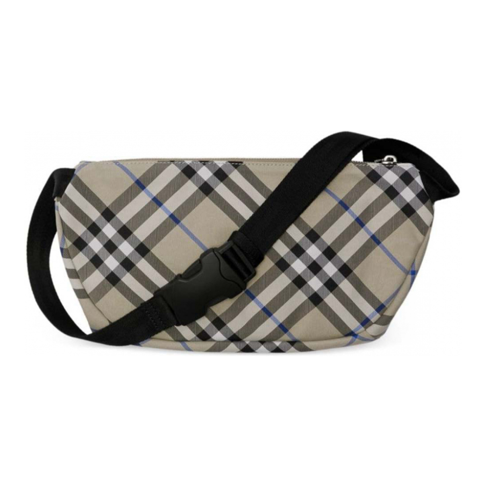 Men's Shoulder Bag