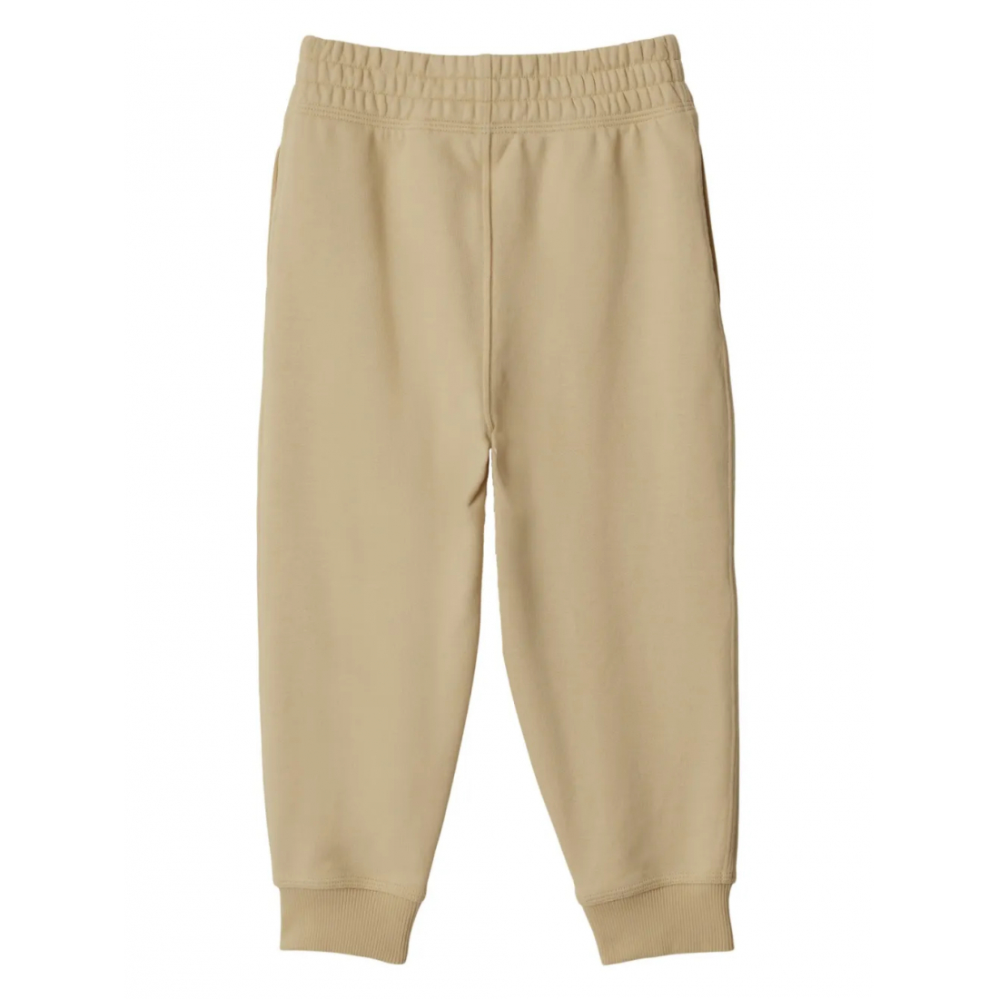 Girl's 'Equestrian Knight-Patch' Sweatpants