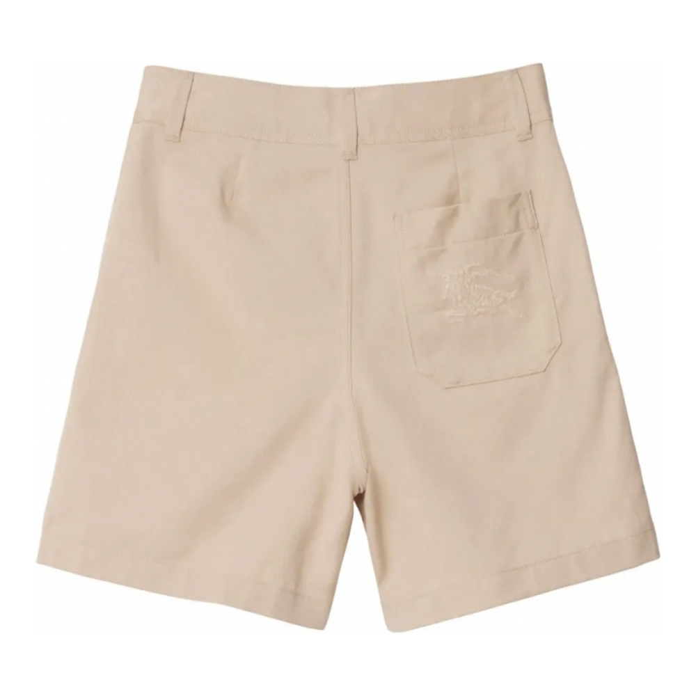 Boy's Shorts