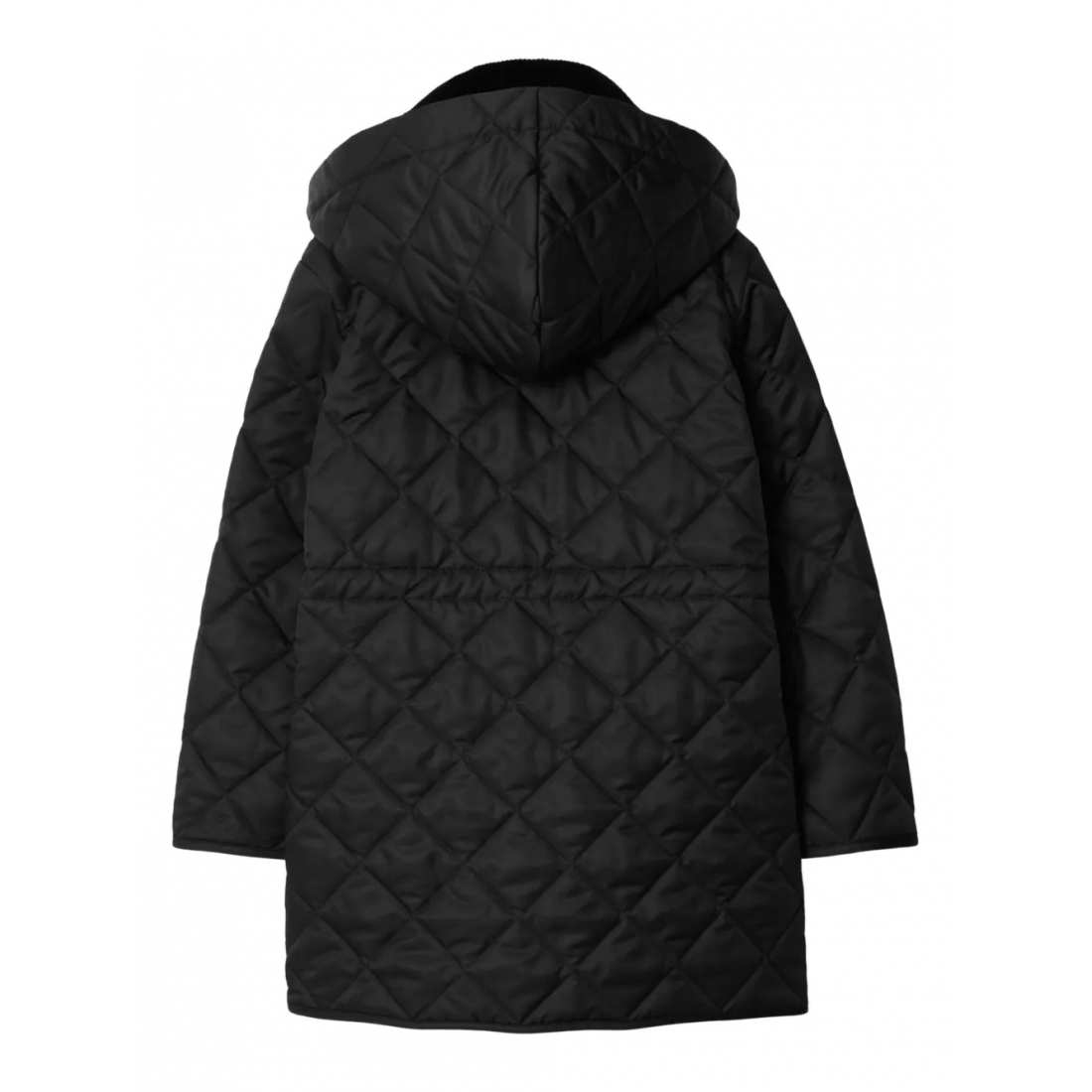 Veste matelassée 'Corduroy-Collar' pour Garçons