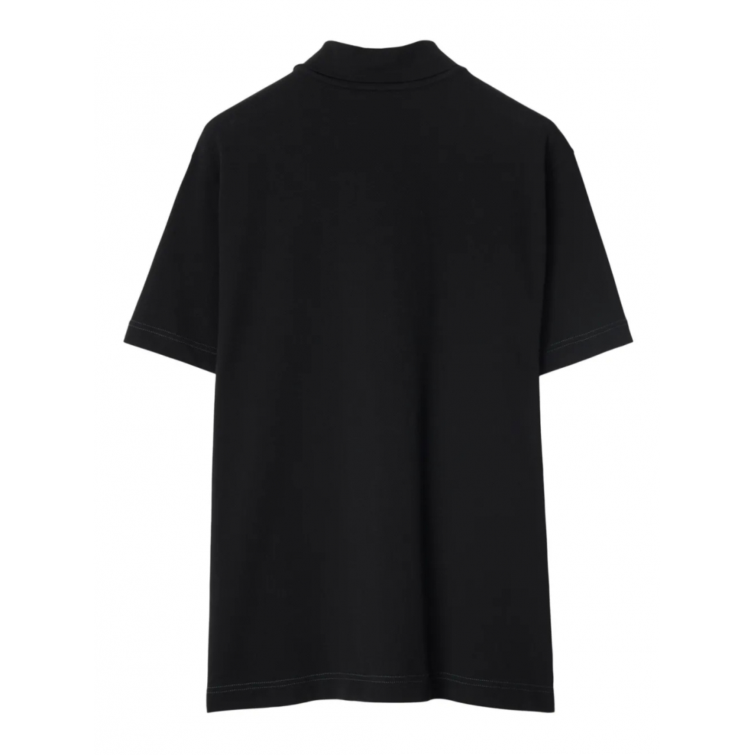 Polo 'Logo-Embroidered' pour Hommes