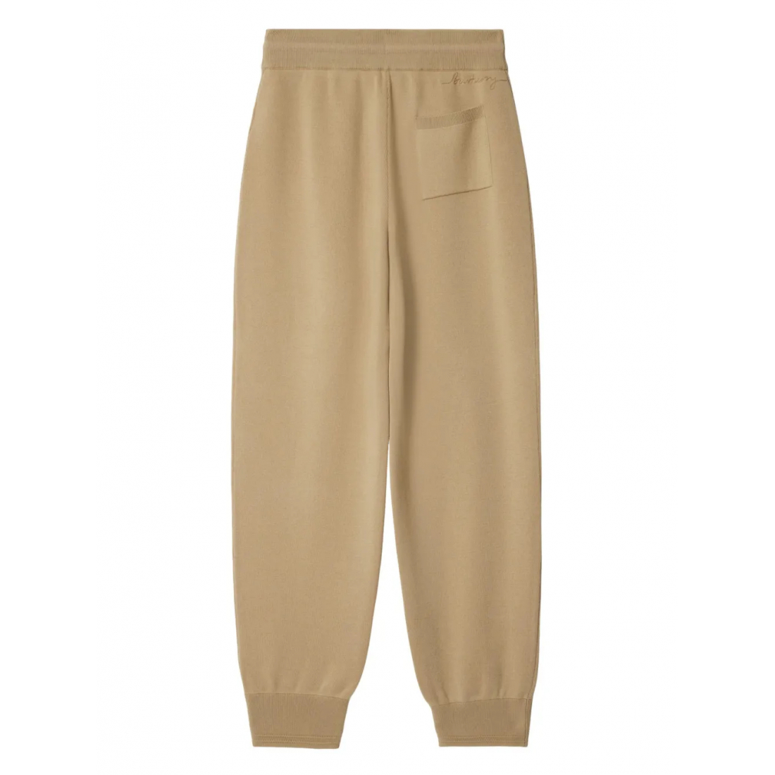 Jogging 'Wool-Blend' pour Femmes