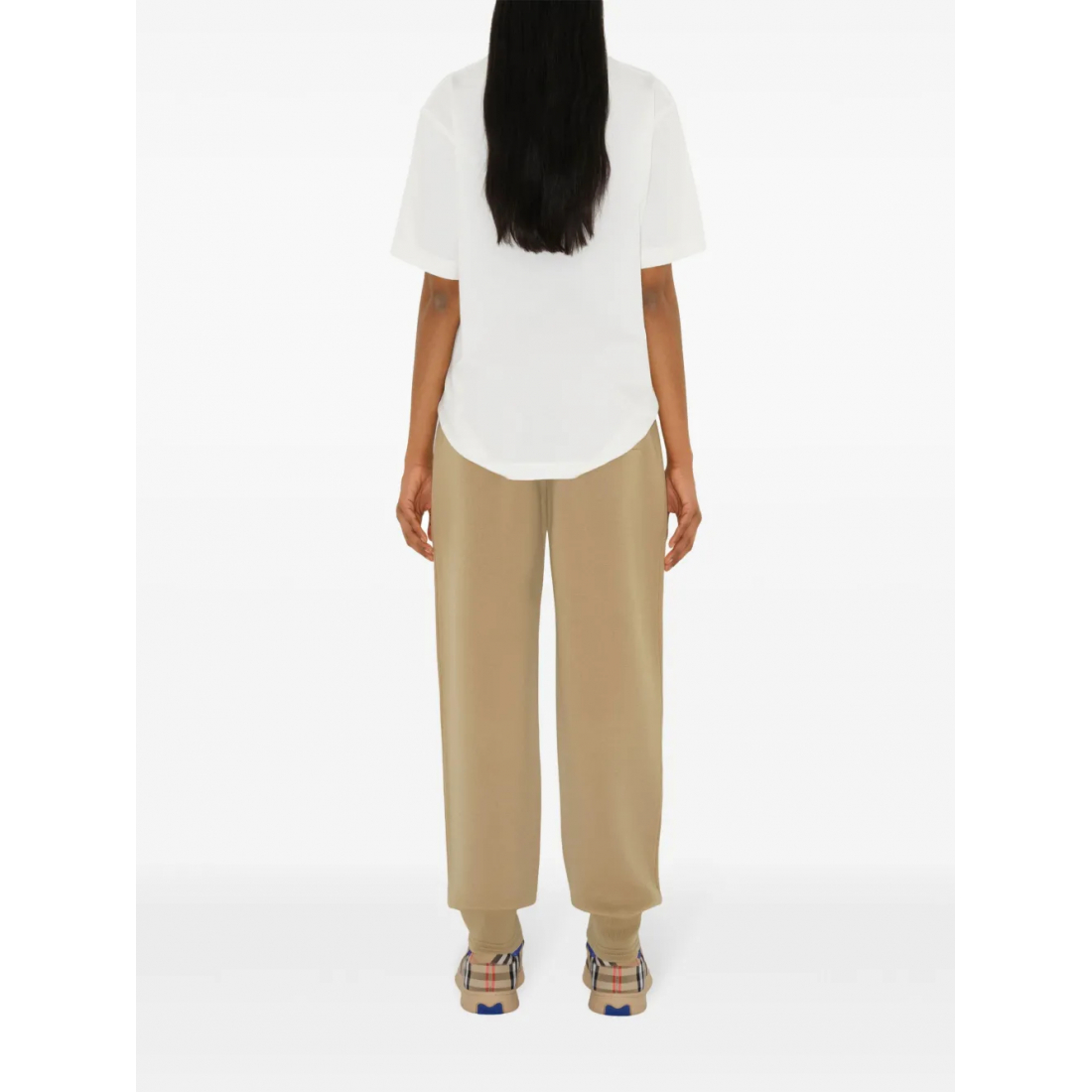 Jogging 'Wool-Blend' pour Femmes