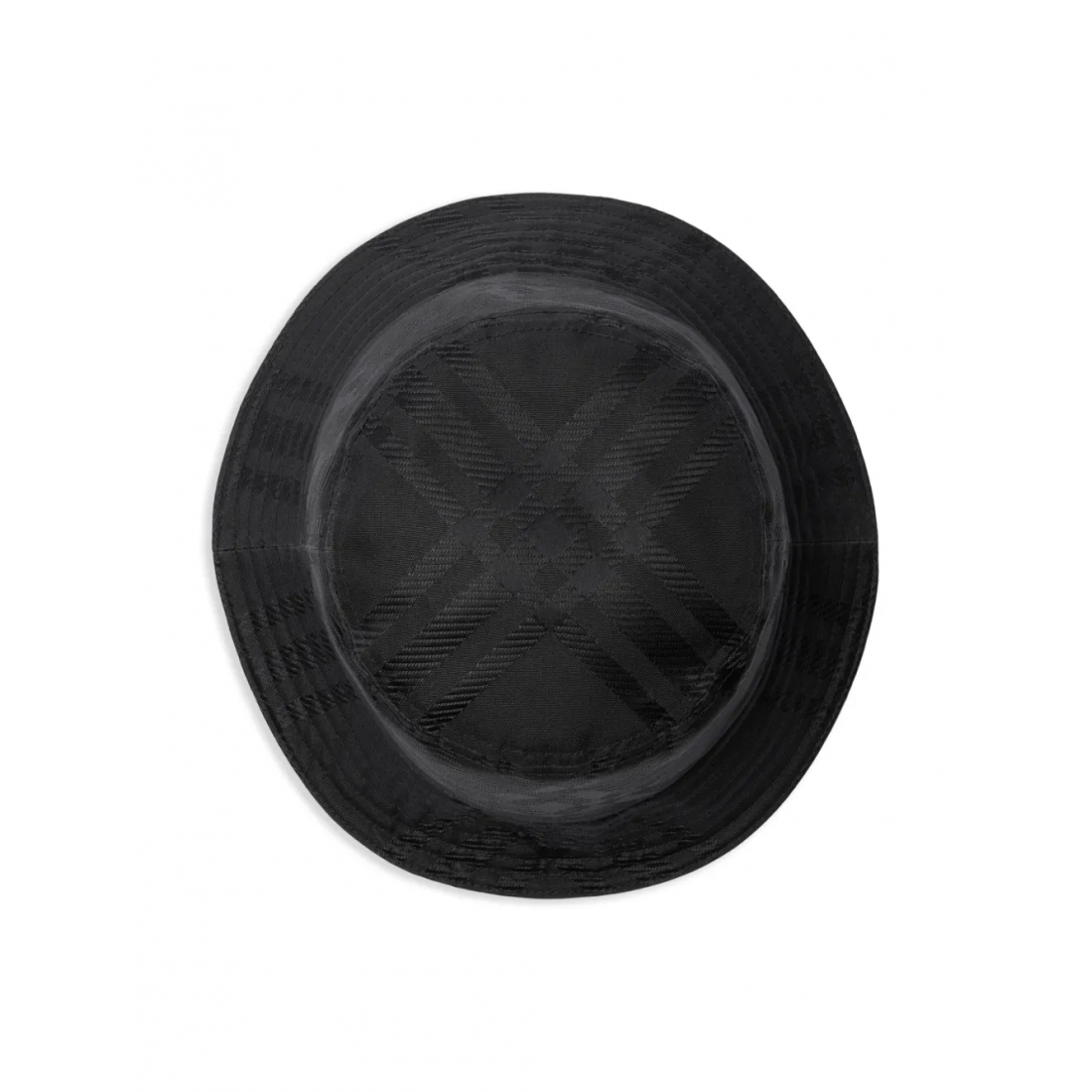 Men's 'Check' Bucket Hat