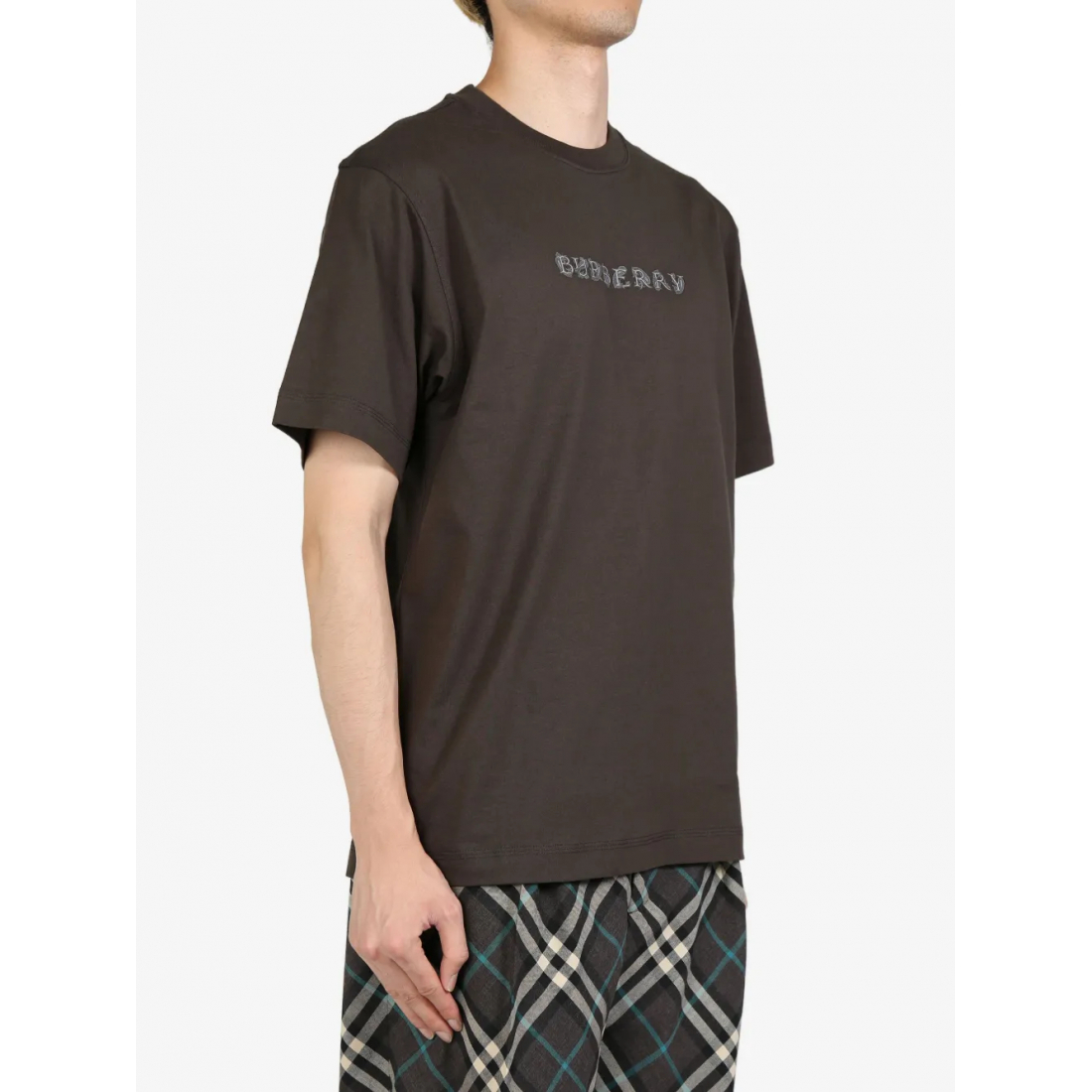 Men's 'Logo' T-Shirt