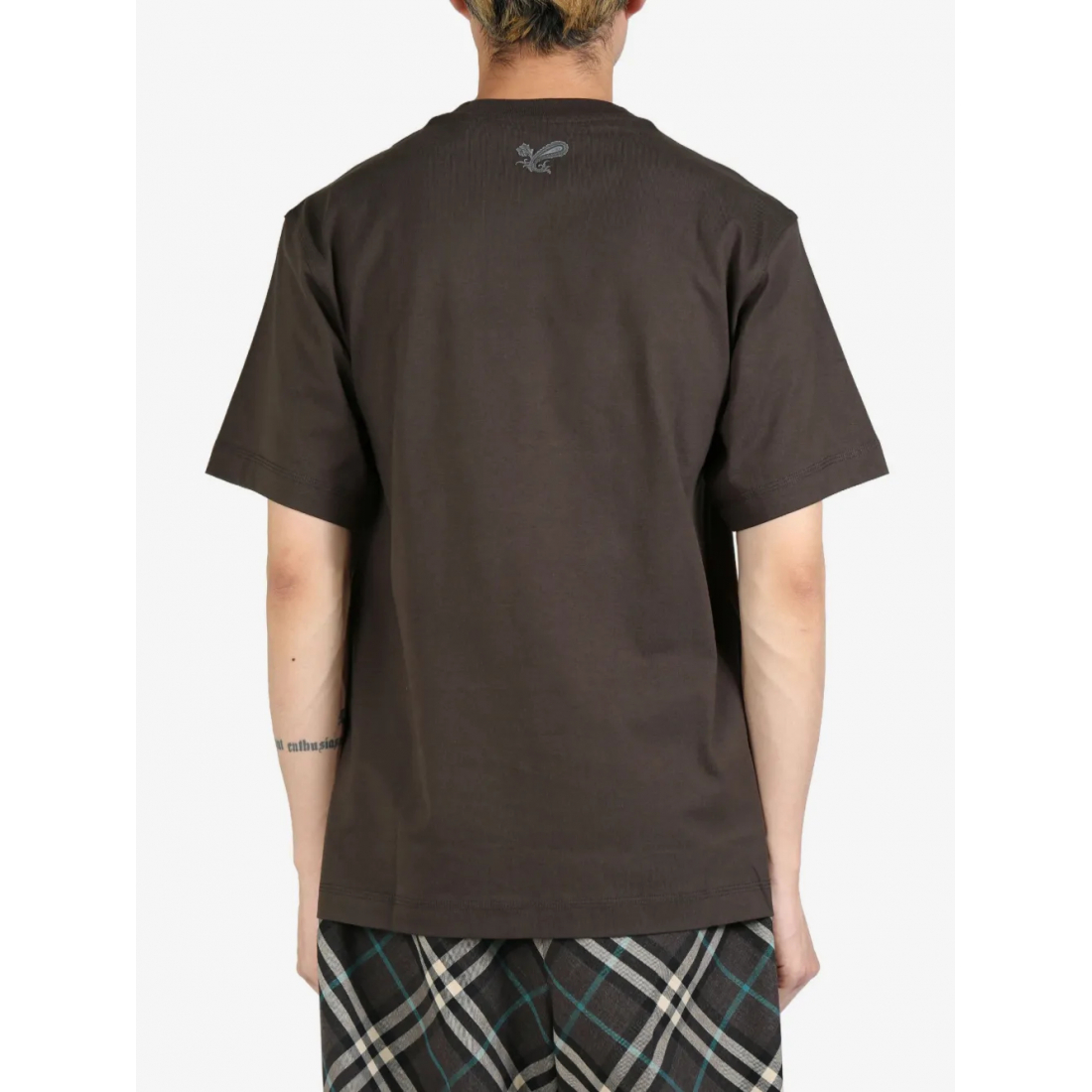 Men's 'Logo' T-Shirt