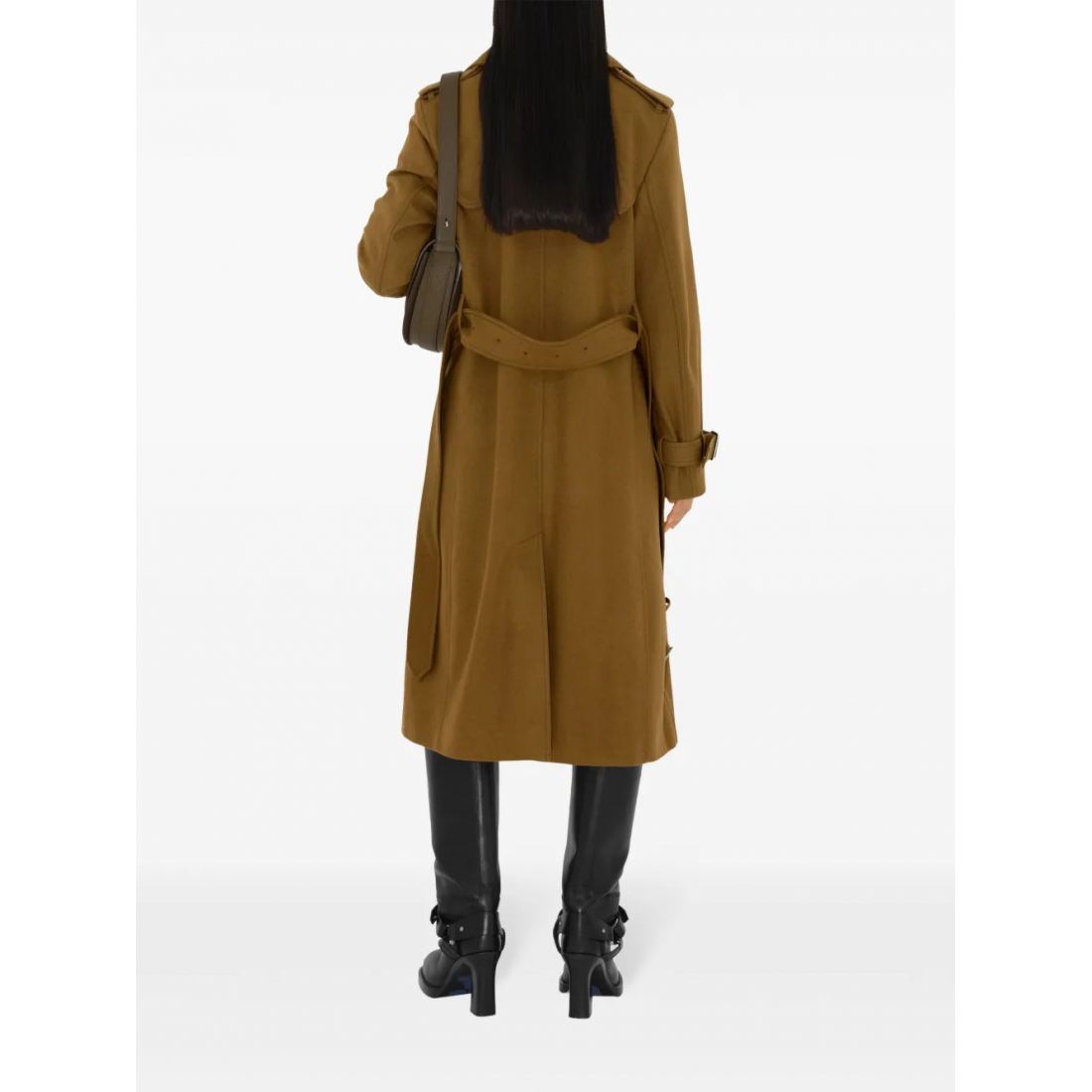 Trench 'Belted' pour Femmes