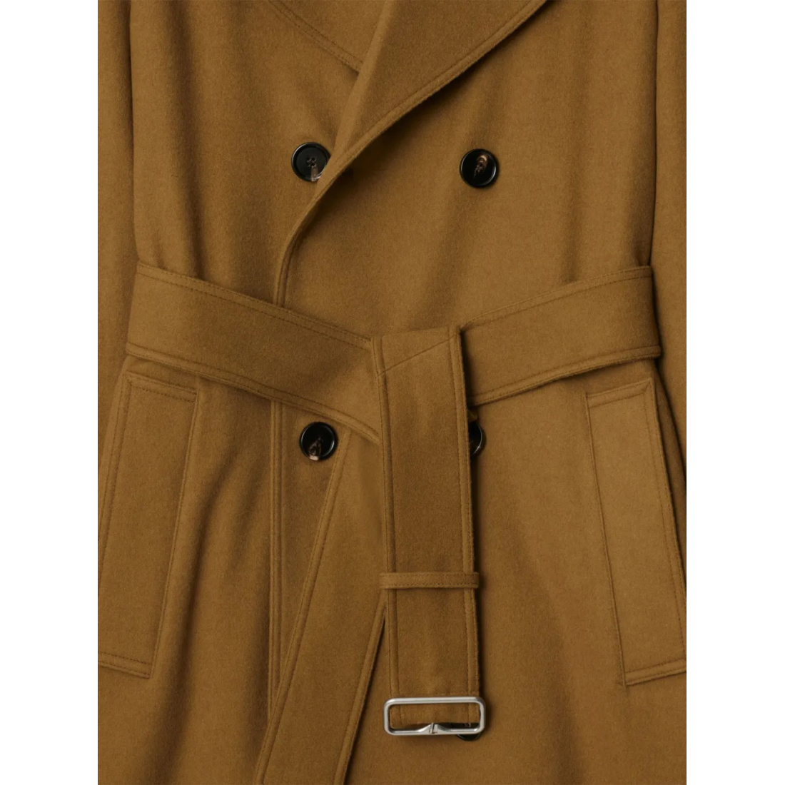Trench 'Belted' pour Femmes