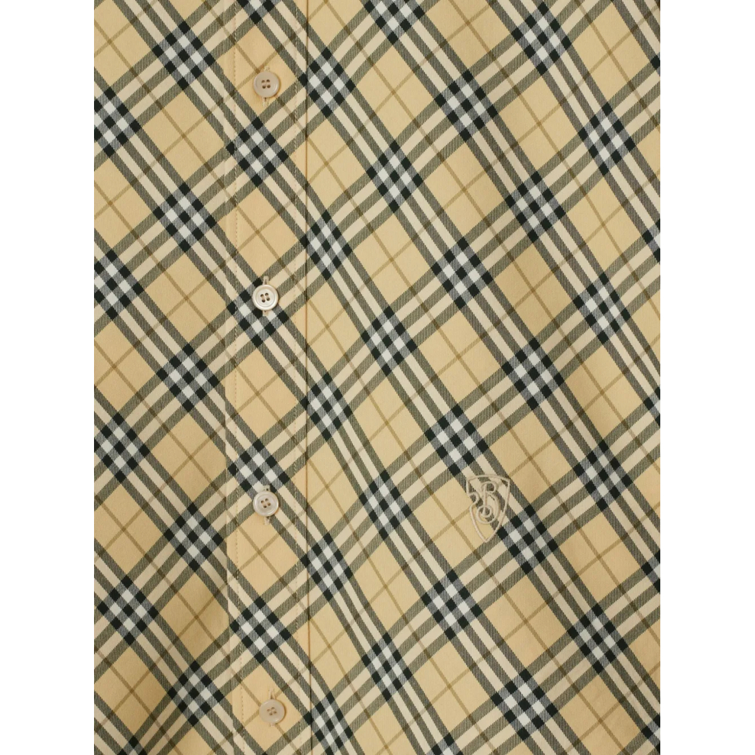 Chemise 'Checked' pour Femmes