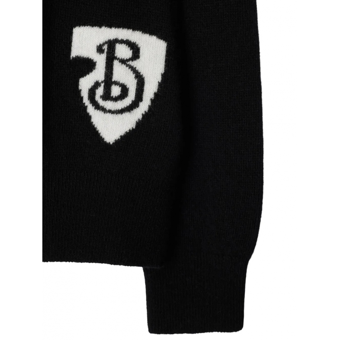 Men's 'B Shield' Bomber Jacket